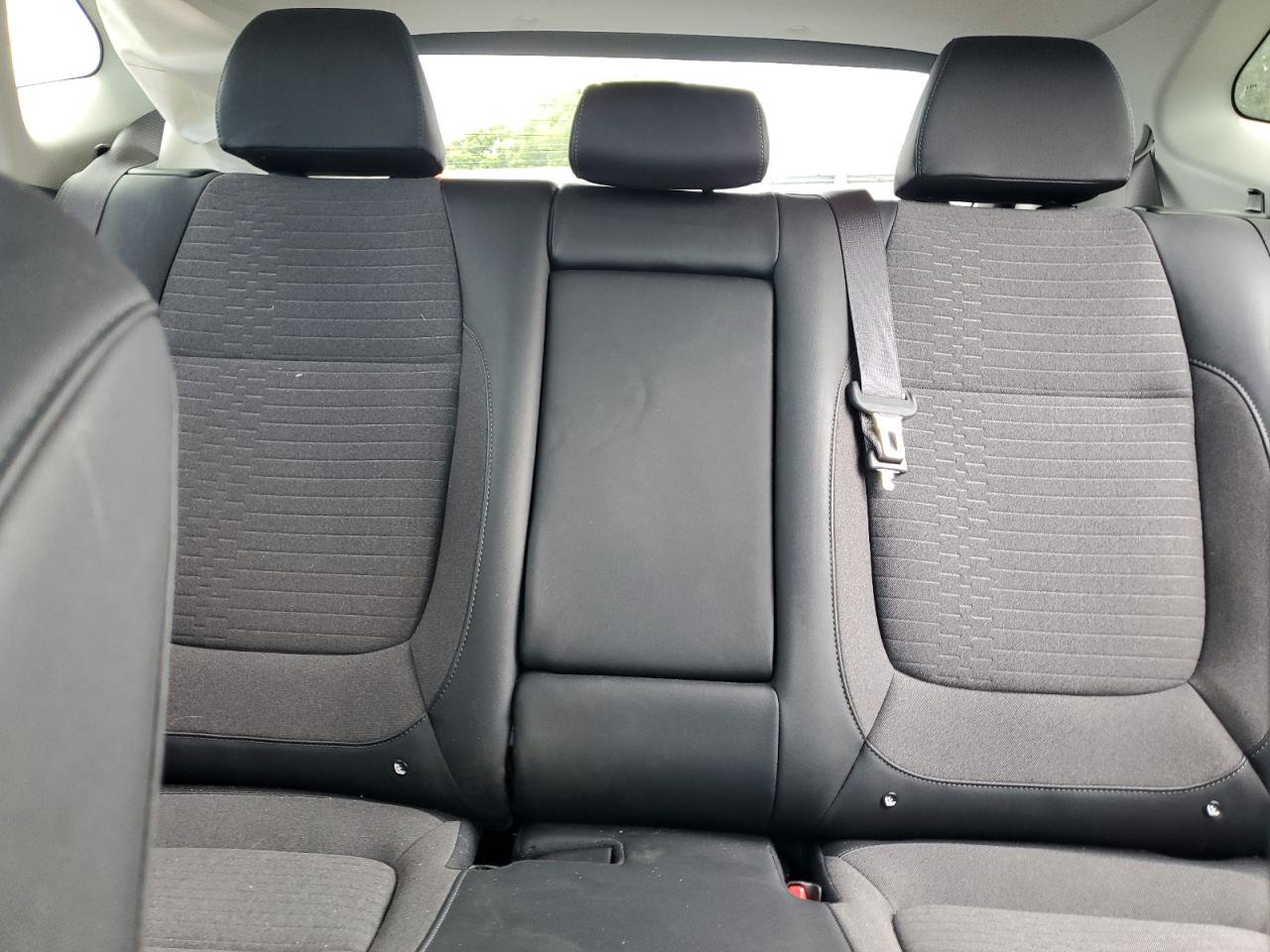 2022 Kia Seltos S VIN: KNDEU2AA2N7306824 Lot: 56538175
