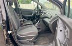 2018 Chevrolet Trax Ls იყიდება Grand Prairie-ში, TX - Minor Dent/Scratches