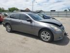 2013 Infiniti G37  for Sale in Glassboro, NJ - Front End