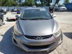 2011 Hyundai Elantra Gls zu verkaufen in Ocala, FL - Side