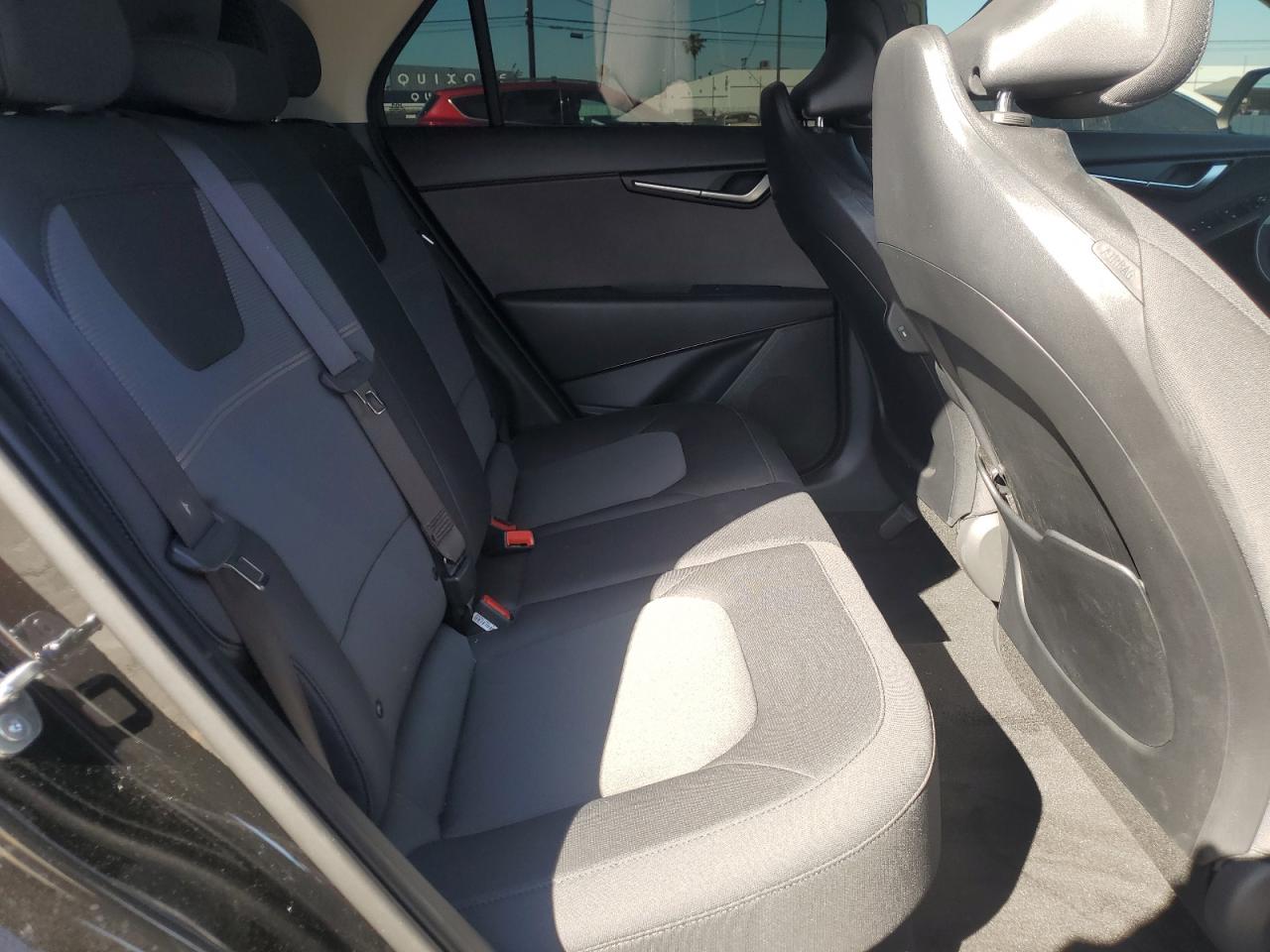 2025 Kia Niro Lx VIN: KNDCP3LE7S5264792 Lot: 56252185