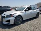 2024 Nissan Altima S   იყიდება Colton-ში, CA - Front End
