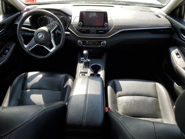  NISSAN ALTIMA 2019 Серый