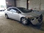 2010 Honda Civic Lx for Sale in Windsor, NJ - Front End