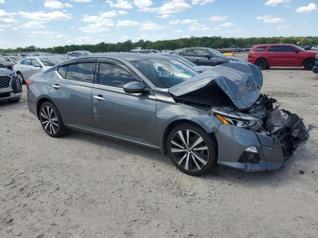  NISSAN ALTIMA 2019 Серый