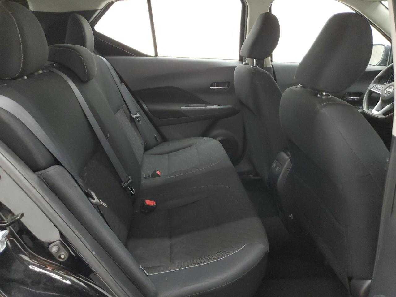 3N1CP5CV1NL522646 NISSAN KICKS 2022