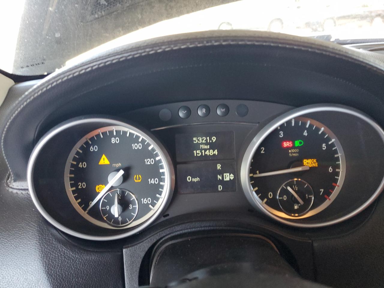 2011 Mercedes-Benz Gl 550 4Matic VIN: 4JGBF8GE9BA725550 Lot: 57474565