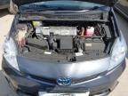 2015 TOYOTA PRIUS T3 V for sale at Copart SANDY