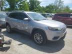 2020 Jeep Cherokee Latitude Plus იყიდება Bridgeton-ში, MO - Side