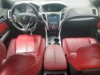 2019 ACURA TLX ADVANCE à vendre chez Copart ON - COOKSTOWN