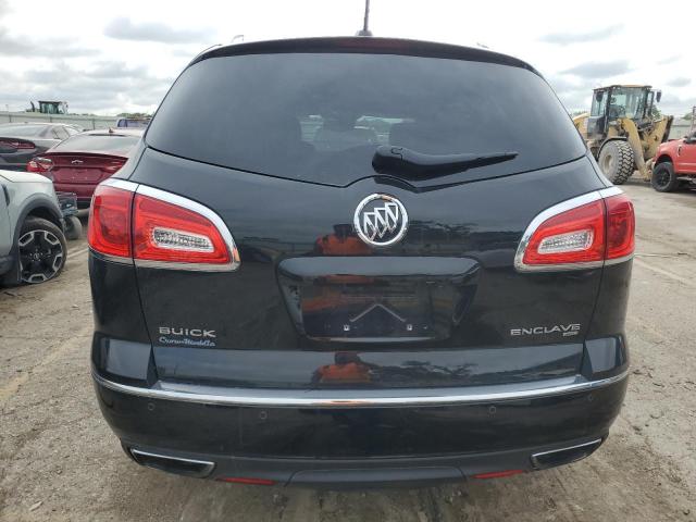  BUICK ENCLAVE 2017 Черный