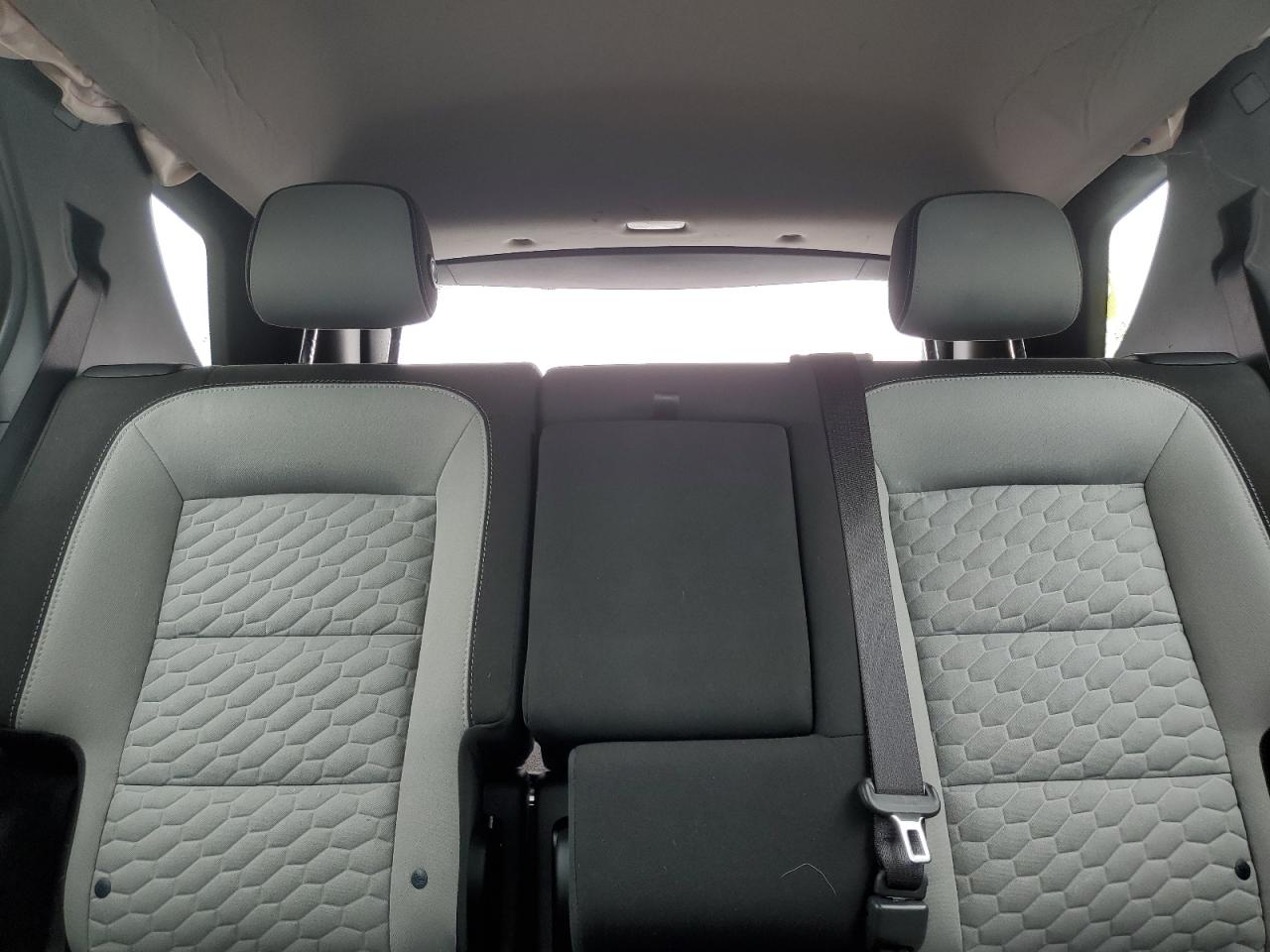 2018 Chevrolet Equinox Ls VIN: 2GNAXREV2J6294249 Lot: 55879735