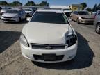 2014 Chevrolet Impala Limited Lt продається в Sacramento, CA - Front End