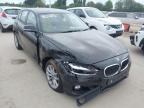 2018 BMW 116D SE BUSINESS  for sale at Copart SANDY