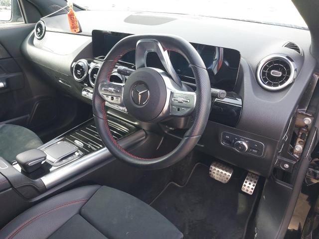 2022 MERCEDES BENZ GLA 200 AM