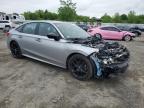 2023 Honda Civic Sport for Sale in Assonet, MA - Front End