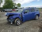 2009 Chevrolet Hhr Ls for Sale in Cicero, IN - Front End
