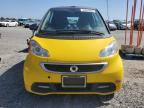 2015 Smart Fortwo  na sprzedaż w Sacramento, CA - Mechanical