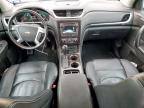 2017 Chevrolet Traverse Lt на продаже в Haslet, TX - Undercarriage