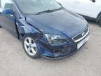 2006 FORD FOCUS ZETE for sale at Copart ROCHFORD