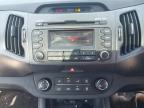 2013 KIA SPORTAGE 2 for sale at Copart BRISTOL