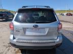 2018 Subaru Forester 2.5I Limited for Sale in Littleton, CO - Rollover