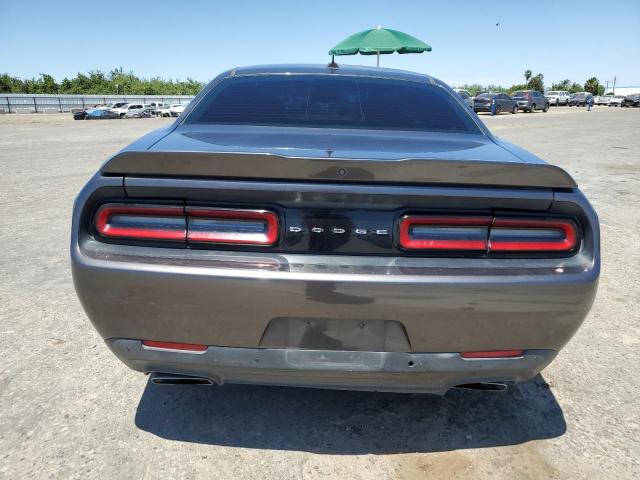  DODGE CHALLENGER 2019 Вугільний