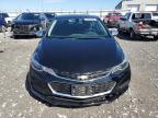 2017 Chevrolet Cruze Lt   en Venta en Cahokia Heights, IL - Rear End