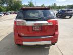 2013 Gmc Terrain Denali იყიდება Gaston-ში, SC - Front End
