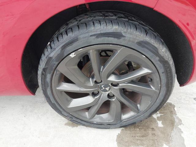 2017 DS DS3 CONNEC