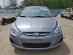 2016 HYUNDAI ACCENT SE for sale at Copart ON - LONDON