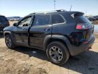 2019 Jeep Cherokee Trailhawk for Sale in Woodhaven, MI - Vandalism