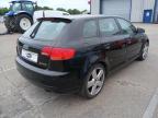 2007 AUDI A3 TDI S L for sale at Copart NEWBURY