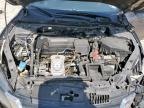2015 Honda Accord Lx zu verkaufen in Houston, TX - Front End
