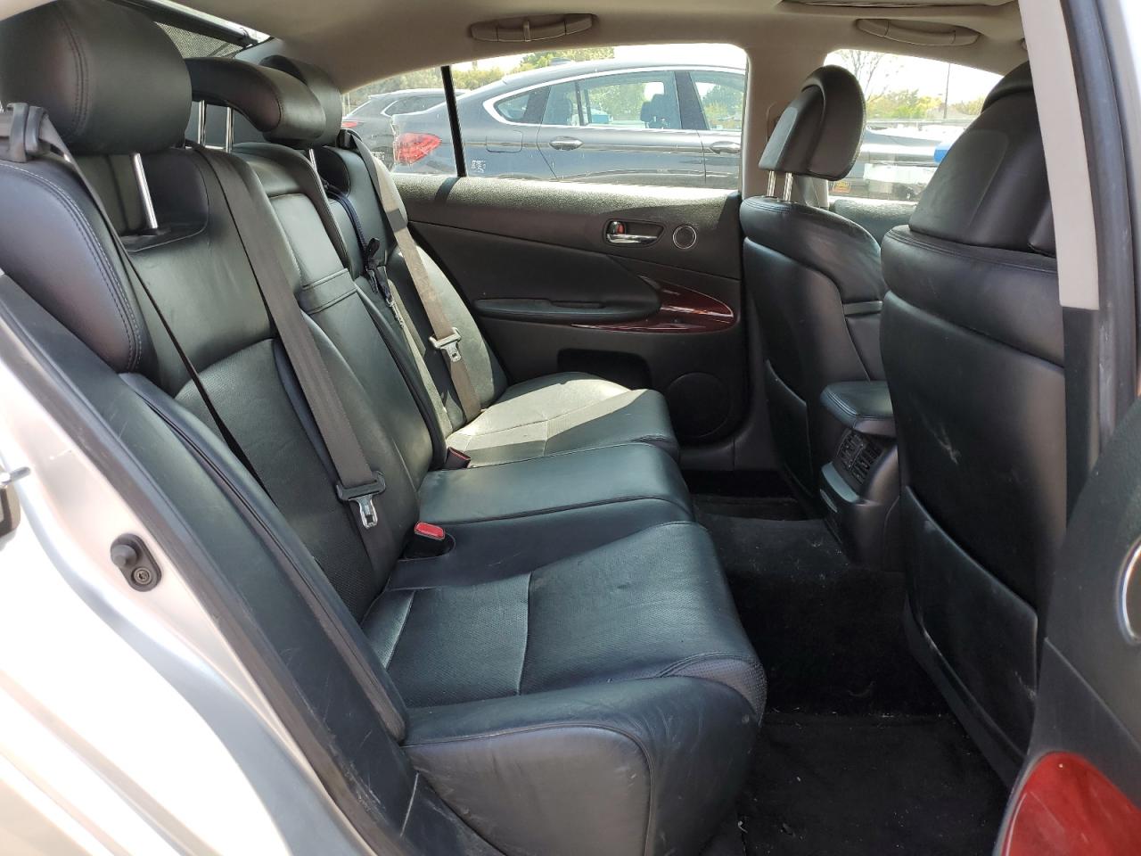 2006 Lexus Gs 300 VIN: JTHBH96S065012450 Lot: 52997885