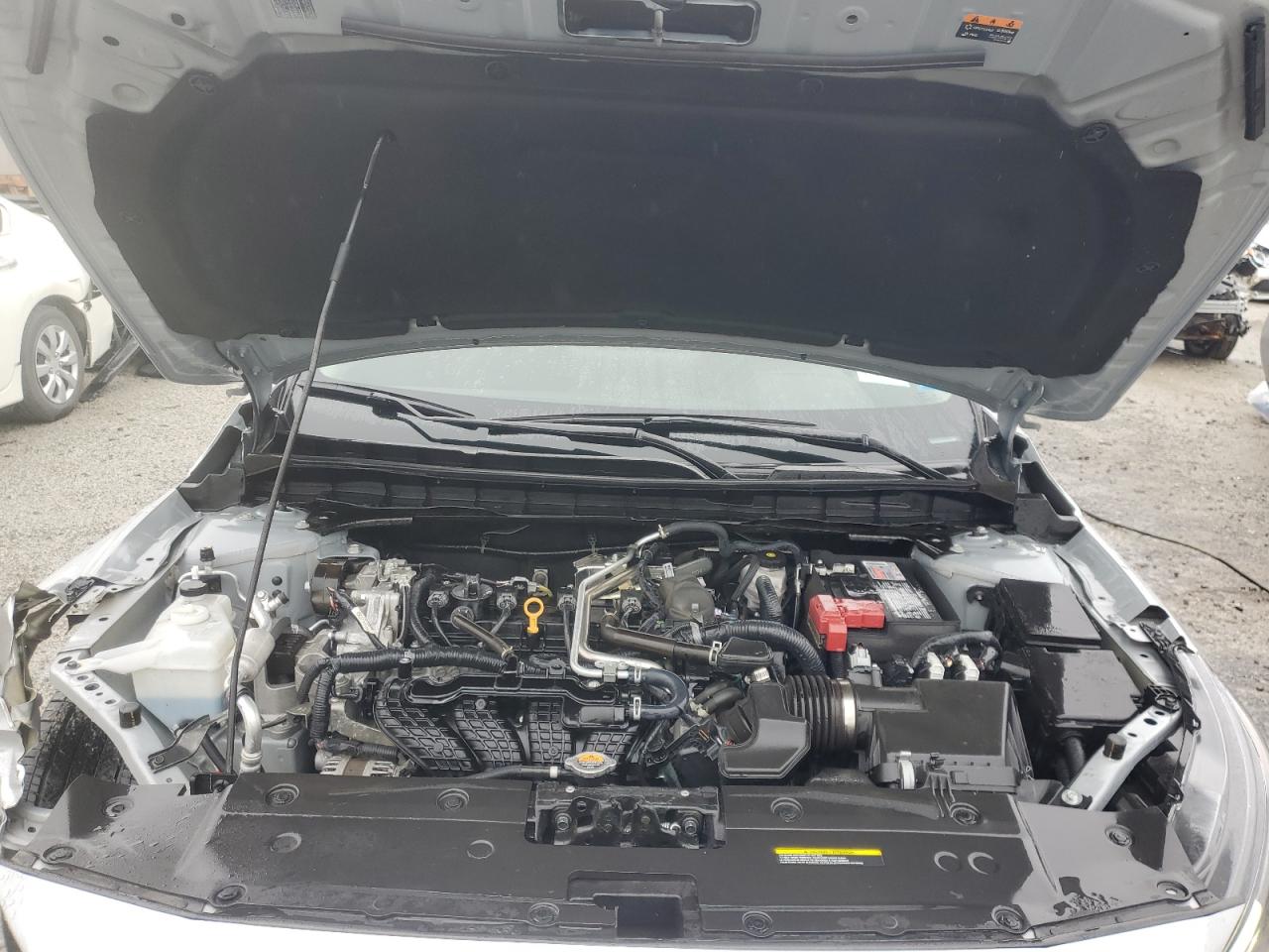1N4BL4CVXRN432065 NISSAN ALTIMA 2024