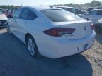 2018 VAUXHALL INSIGNIA S for sale at Copart WOLVERHAMPTON