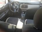 2020 Nissan Versa Sv за продажба в Oklahoma City, OK - Side