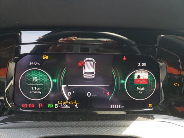 2023 VOLKSWAGEN GTI 40TH ANNIVERSARY  