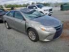 2016 Toyota Camry Le en Venta en Spartanburg, SC - Top/Roof