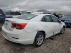 2016 Chevrolet Malibu Limited Lt for Sale in Magna, UT - Side