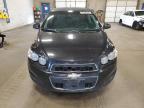 2013 Chevrolet Sonic Ls на продаже в Blaine, MN - Minor Dent/Scratches