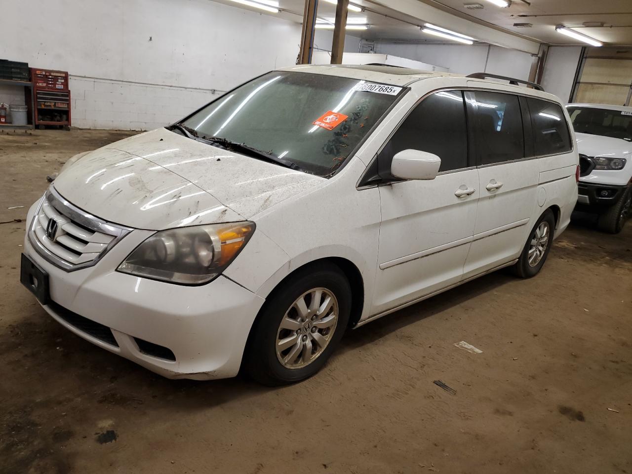 2010 Honda Odyssey Exl for Sale in Ham Lake, MN - Mechanical