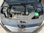 2016 Hyundai Sonata Se for Sale in Conway, AR - Rear End