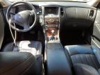 2010 Infiniti Ex35 Base за продажба в Kansas City, KS - Front End