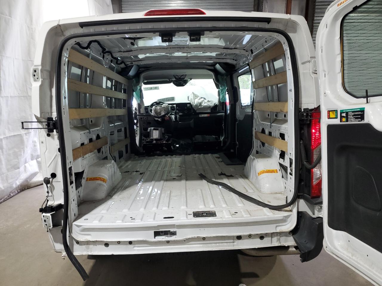 1FTBR1Y84PKB40274 FORD TRANSIT 2023