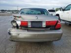 2001 Mercury Grand Marquis Ls for Sale in Pekin, IL - Rear End