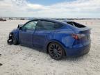 2023 Tesla Model Y  للبيع في Taylor، TX - Front End
