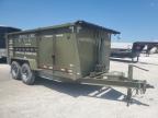 Miami, FL에서 판매 중인 2022 American Dump Trailer - Minor Dent/Scratches