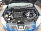 2007 NISSAN QASHQAI AC for sale at Copart PETERLEE
